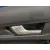 Guarnecido Puerta Trasera Izquierda para Audi A4 Avant (8K5) (2008)