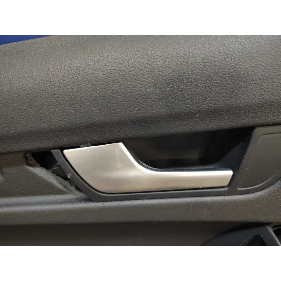 Guarnecido Puerta Trasera Izquierda para Audi A4 Avant (8K5) (2008)