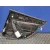Guarnecido Puerta Trasera Izquierda para Audi A4 Avant (8K5) (2008)