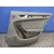 Guarnecido Puerta Trasera Derecha para Audi A4 Avant (8K5) (2008)
