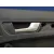 Guarnecido Puerta Trasera Derecha para Audi A4 Avant (8K5) (2008)