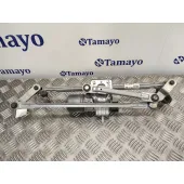 Motor Limpia Delantero para Seat Ibiza Sc (6J1)