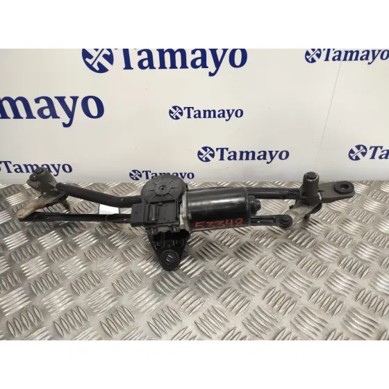 Motor Limpia Delantero para Kia Cee'd