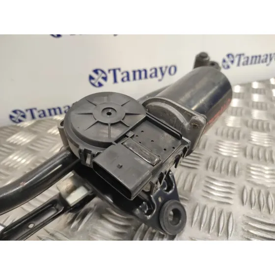 Motor Limpia Delantero para Kia Cee'd