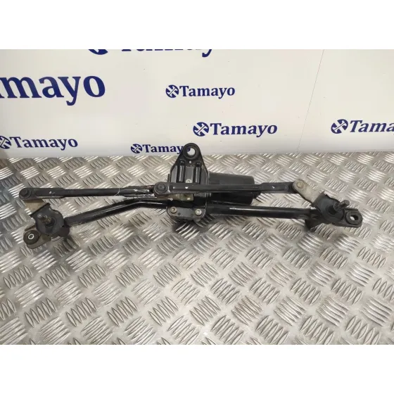 Motor Limpia Delantero para Kia Cee'd