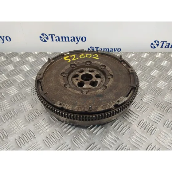 Volante Motor para Volkswagen Caddy Ka/Kb (2K)