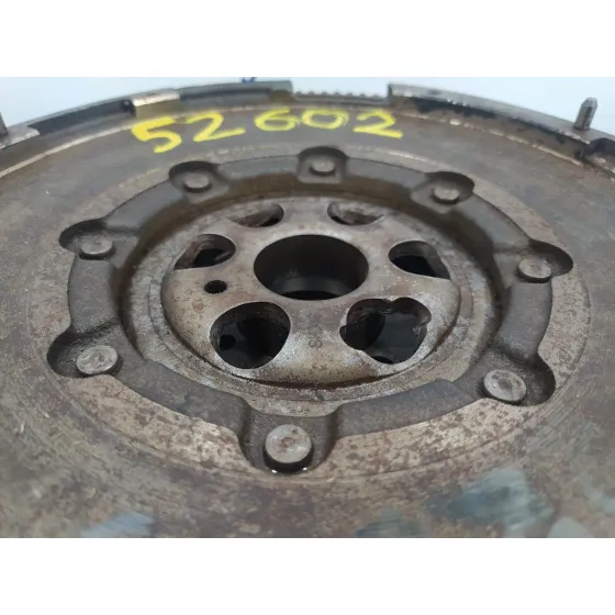 Volante Motor para Volkswagen Caddy Ka/Kb (2K)