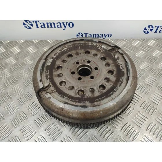 Volante Motor para Volkswagen Caddy Ka/Kb (2K)