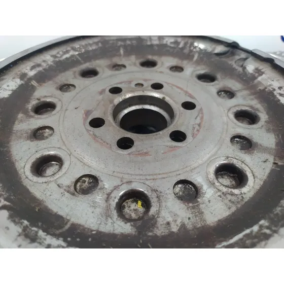 Volante Motor para Volkswagen Caddy Ka/Kb (2K)