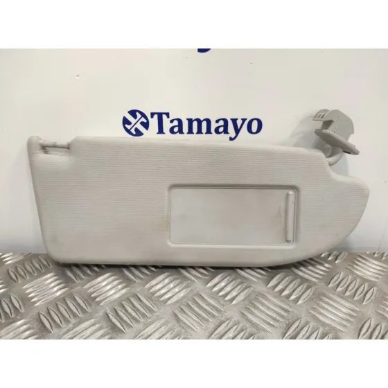 Parasol Derecho para Seat Ibiza Sc (6J1)