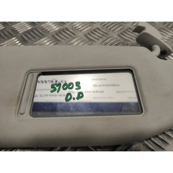 Parasol Derecho para Seat Ibiza Sc (6J1)
