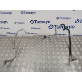 Tubos Aire Acondicionado para Seat Ibiza Sc (6J1)