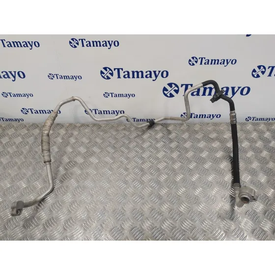 Tubos Aire Acondicionado para Seat Ibiza Sc (6J1)