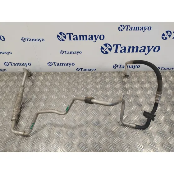 Tubos Aire Acondicionado para Seat Ibiza Sc (6J1)