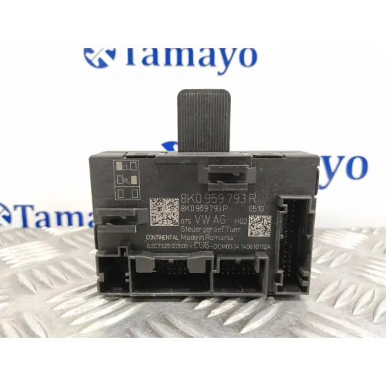 Modulo Electronico para Audi A4 Avant (8K5) (2008)