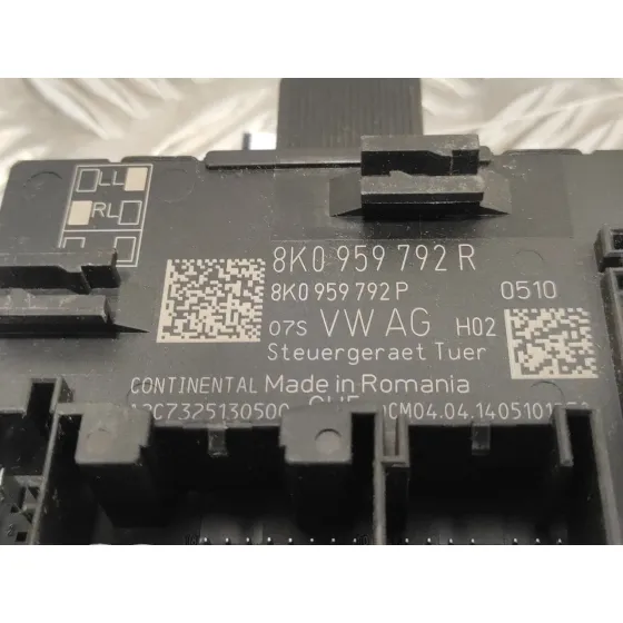 Modulo Electronico para Audi A4 Avant (8K5) (2008)
