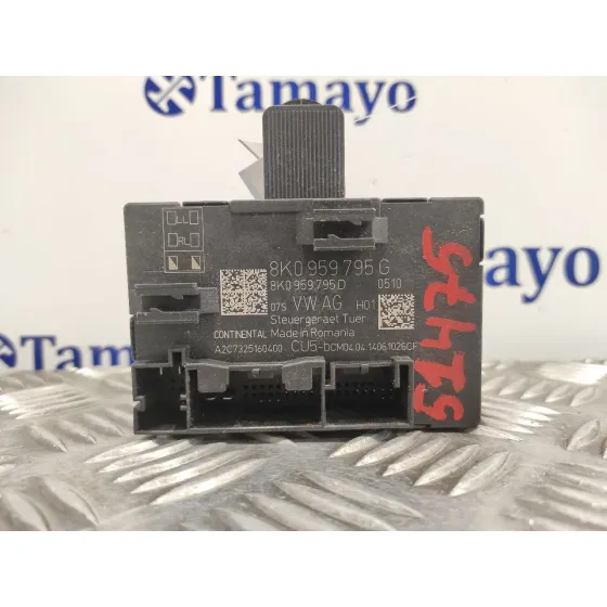 Modulo Electronico para Audi A4 Avant (8K5) (2008)