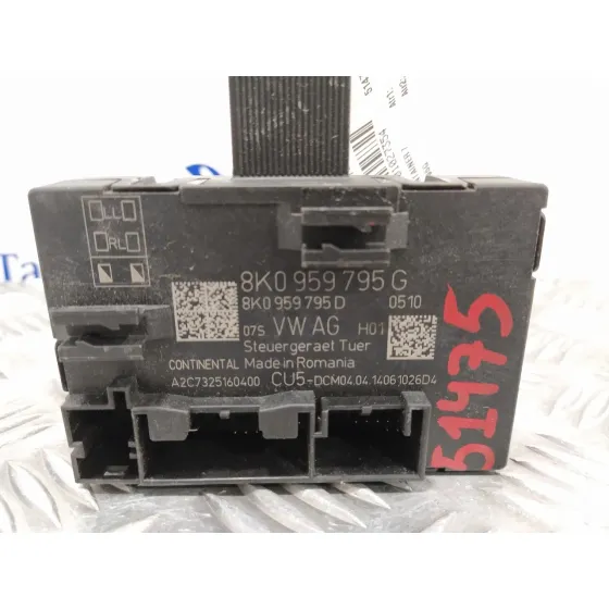 Modulo Electronico para Audi A4 Avant (8K5) (2008)
