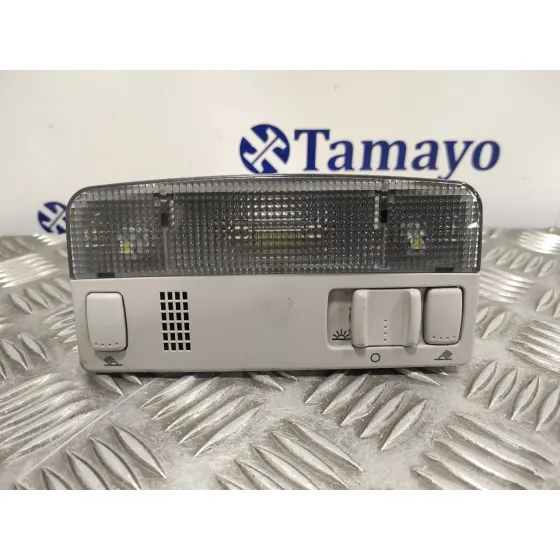 Luz Interior para Seat Ibiza Sc (6J1)