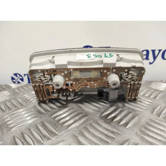 Luz Interior para Seat Ibiza Sc (6J1)