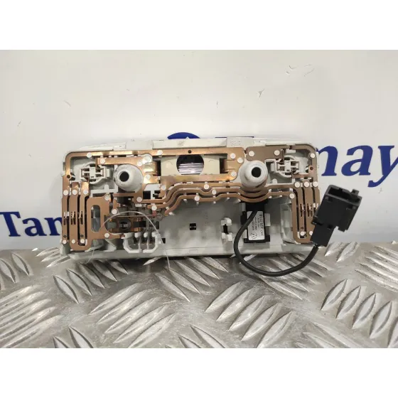 Luz Interior para Seat Ibiza Sc (6J1)