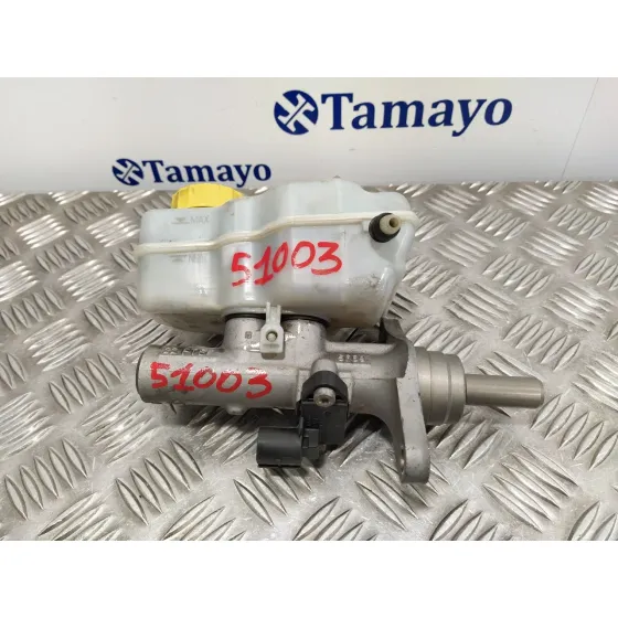 Bomba Freno para Seat Ibiza Sc (6J1)