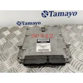 Centralita Motor Uce para Renault Espace Iv (Jk0)