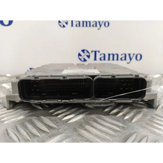 Centralita Motor Uce para Renault Espace Iv (Jk0)