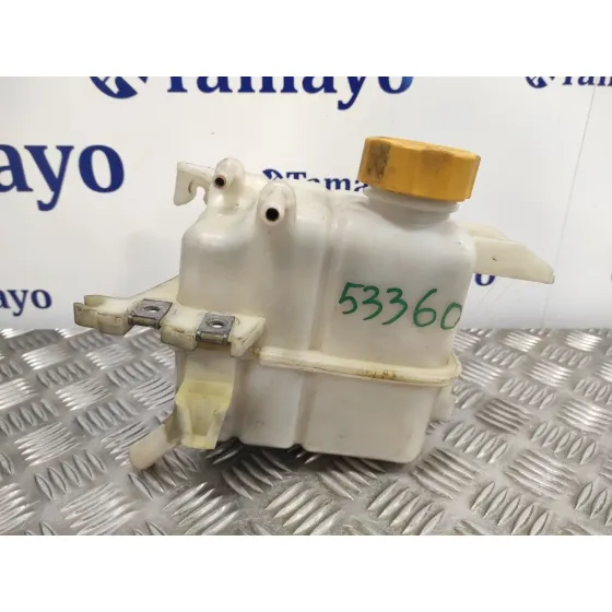 Deposito Expansion para Chevrolet Captiva