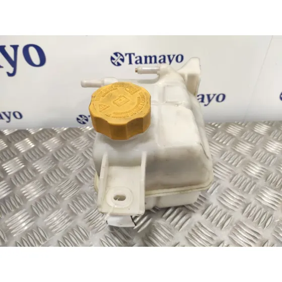 Deposito Expansion para Chevrolet Captiva