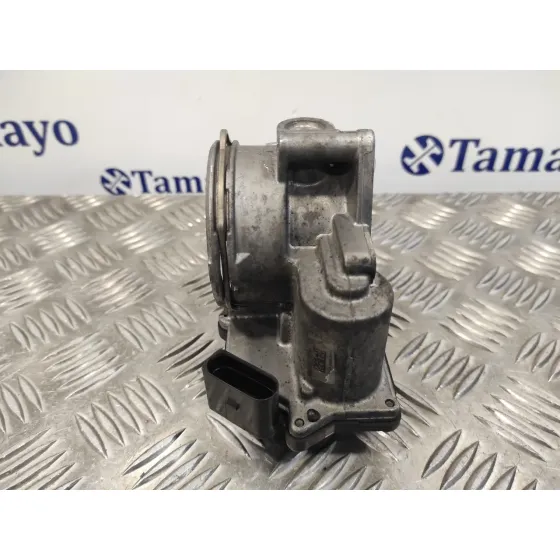 Caja Mariposa para Volkswagen Caddy Ka/Kb (2K)