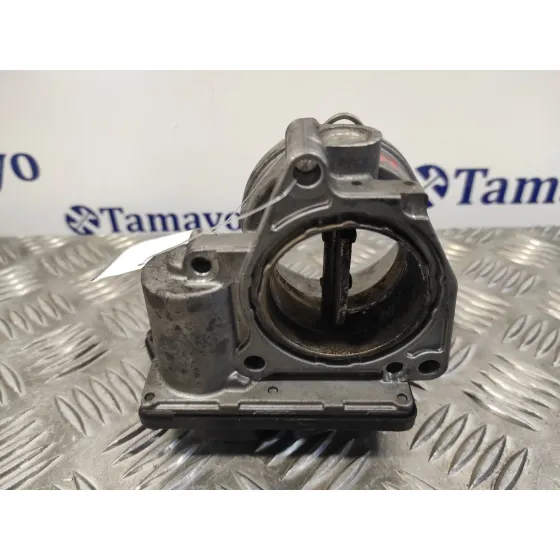 Caja Mariposa para Volkswagen Caddy Ka/Kb (2K)