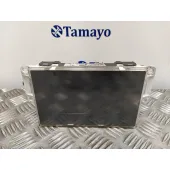 Pantalla Multifuncion para Nissan Almera (N16/E)