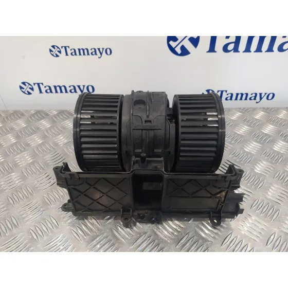 Motor Calefaccion para Renault Megane Iii Sport Tourer