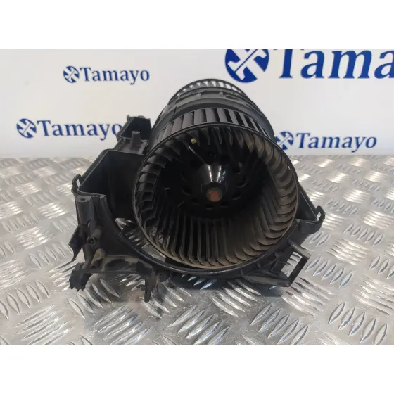 Motor Calefaccion para Renault Megane Iii Sport Tourer