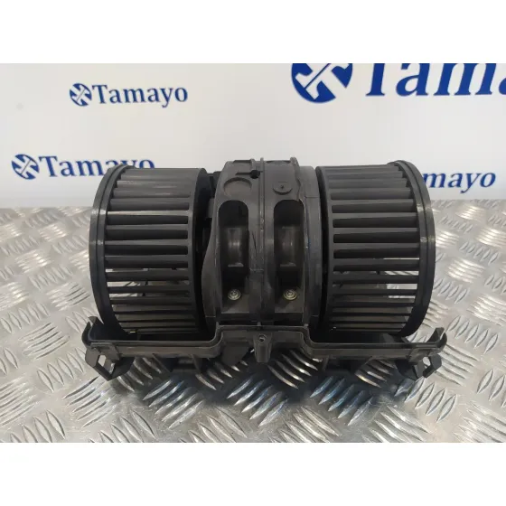 Motor Calefaccion para Renault Megane Iii Sport Tourer