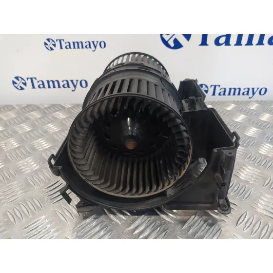 Motor Calefaccion para Renault Megane Iii Sport Tourer