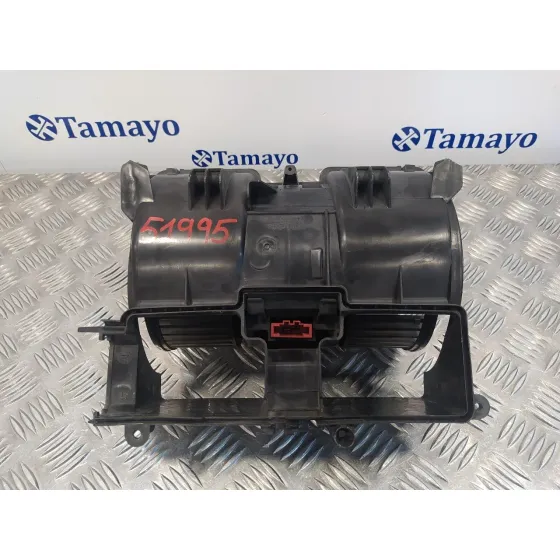 Motor Calefaccion para Renault Megane Iii Sport Tourer