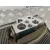 Evaporador Aire Acondicionado para Seat Ibiza Sc (6J1)