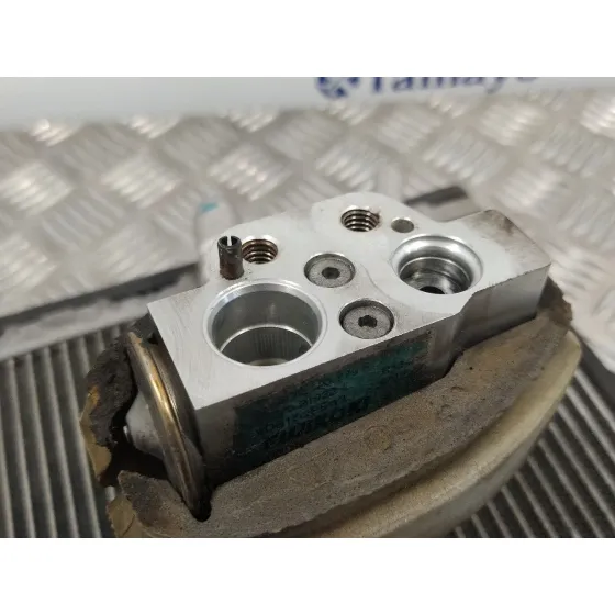 Evaporador Aire Acondicionado para Seat Ibiza Sc (6J1)