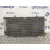 Condensador / Radiador Aire Acondicionado para Peugeot 807