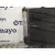 Condensador / Radiador Aire Acondicionado para Peugeot 807