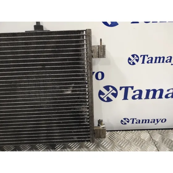 Condensador / Radiador Aire Acondicionado para Peugeot 807