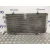 Condensador / Radiador Aire Acondicionado para Peugeot 807