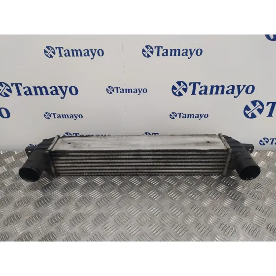 Intercooler para Chevrolet Captiva