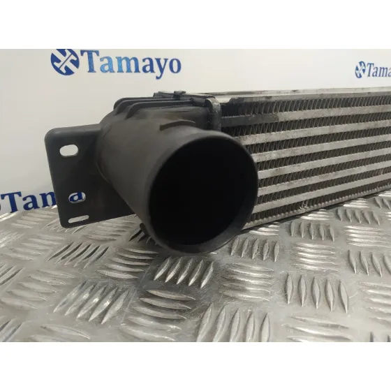 Intercooler para Chevrolet Captiva
