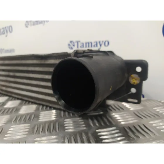 Intercooler para Chevrolet Captiva