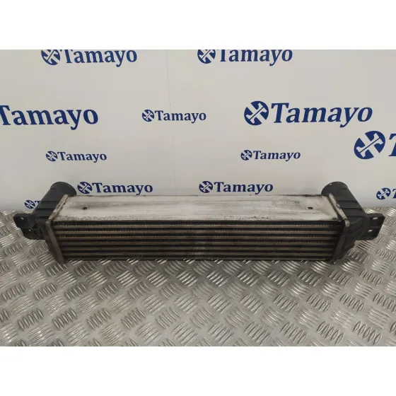 Intercooler para Chevrolet Captiva