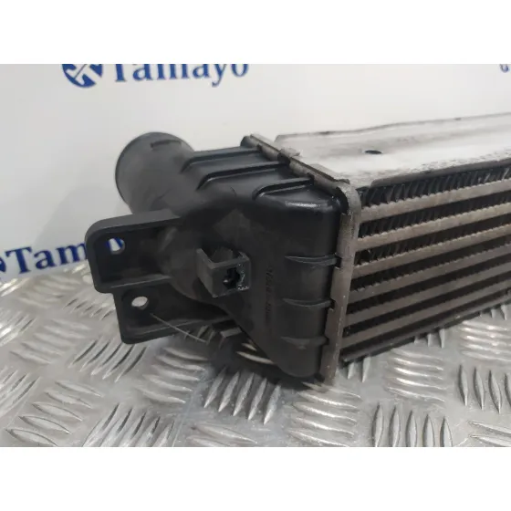 Intercooler para Chevrolet Captiva