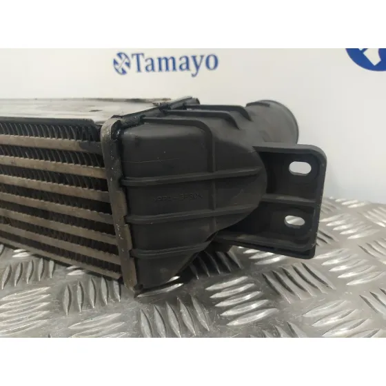 Intercooler para Chevrolet Captiva